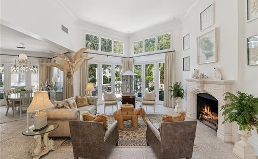 House in St. Simons, Georgia, United States 1
