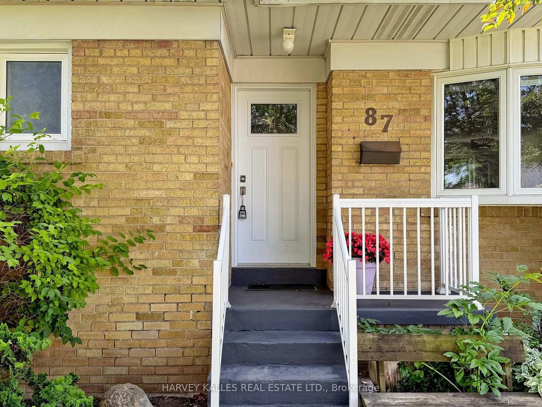 House in Toronto, Ontario, Canada 3 - 18348649
