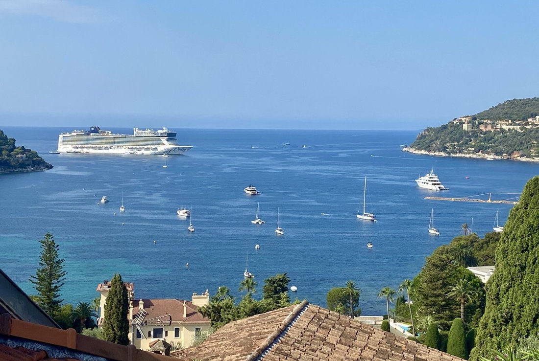 House in Le Port, Villefranche-sur-Mer, France 1 - 18341451