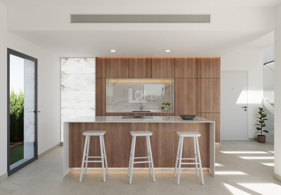 Villa in l'Alfas del Pi, Valencian Community, Spain 4 - 14426258