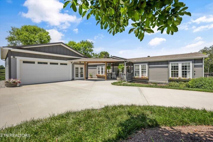 House in Knoxville, Tennessee, United States 5 - 18341765