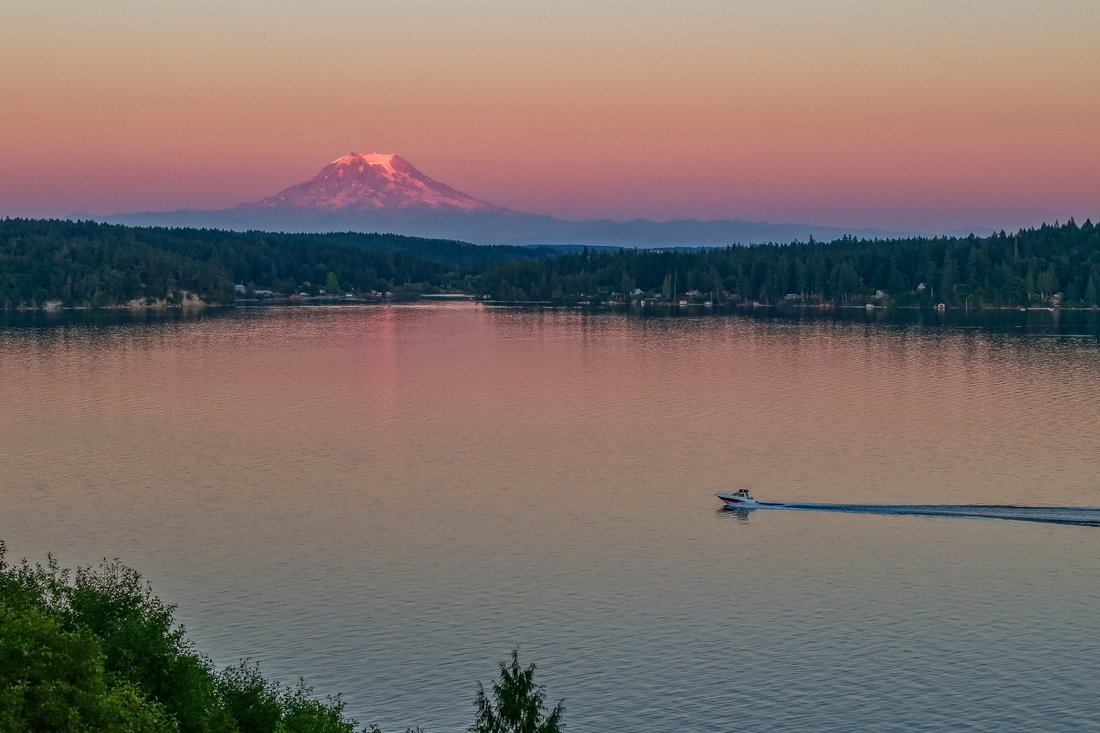 House in Lakebay, Washington, United States 1 - 18348725