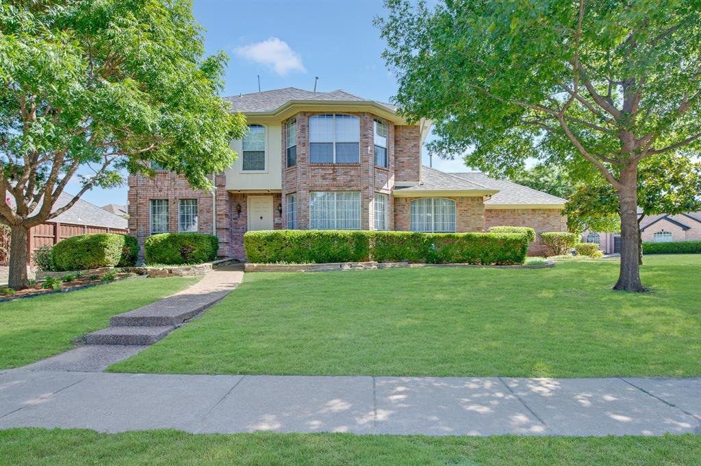 House in Frisco, Texas, United States 1 - 18340664