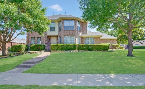 Maison à Frisco, Texas, États-Unis 1
