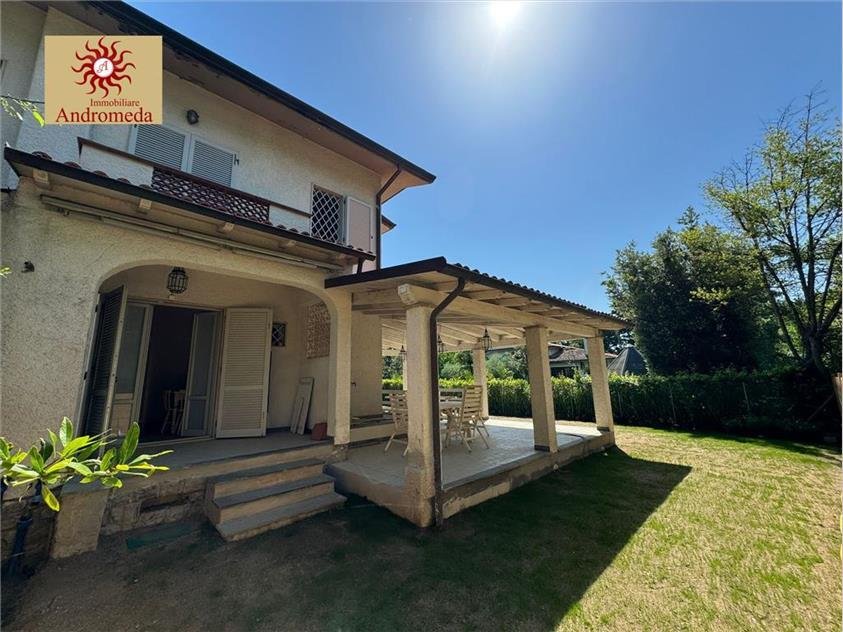 Villa in Center, Forte dei Marmi, Tuscany 1 - 18344005