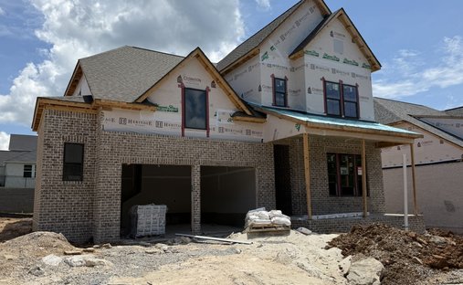 Casa en Franklin, Tennessee, Estados Unidos 1