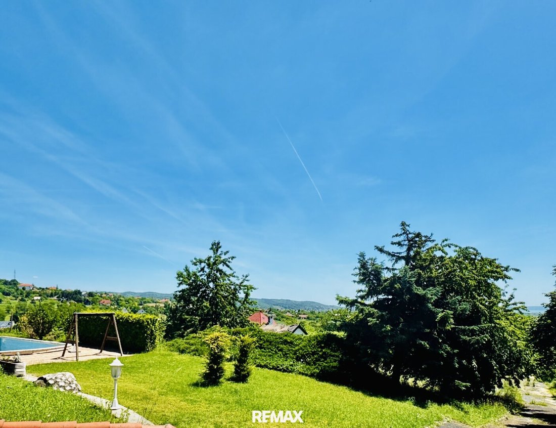 Villa in Cserszegtomaj, Zala County, Hungary 1 - 18344504