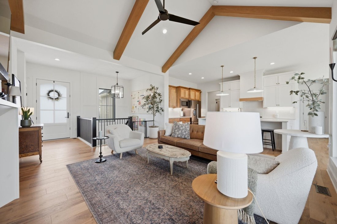 House in Bel Aire, Kansas, United States 5 - 18347138
