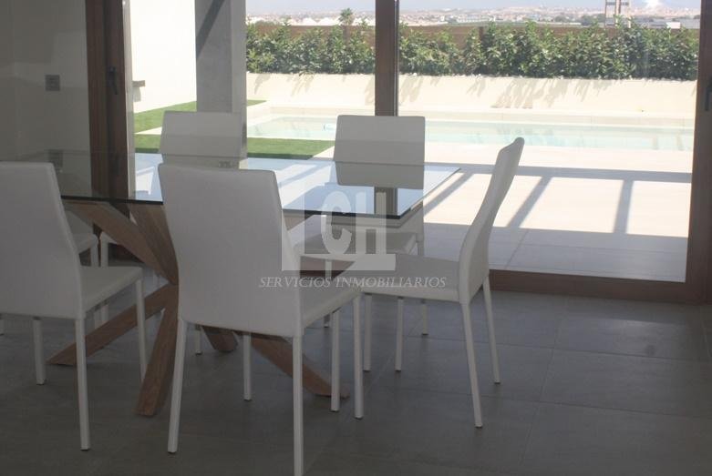 Villa in Torrevieja, Valencian Community, Spain 4 - 14427342