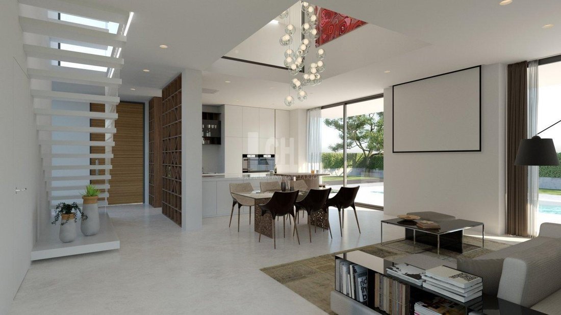 Villa in Orihuela, Valencian Community, Spain 5 - 14425594