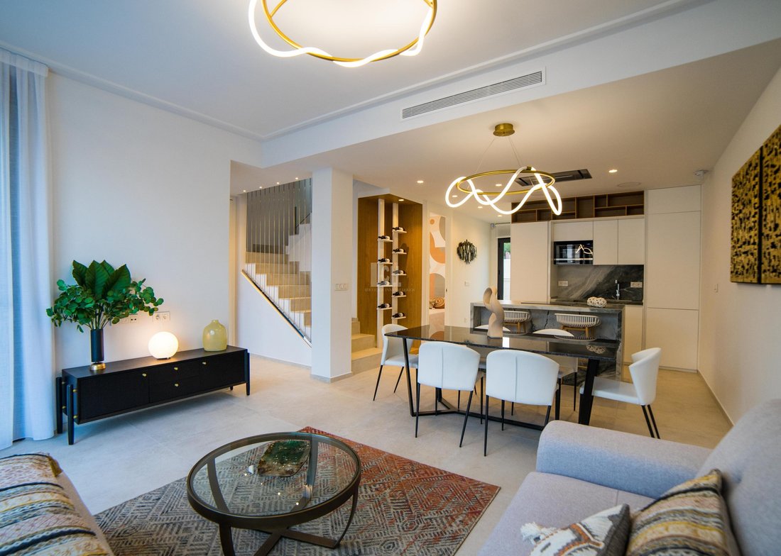 Villa in Orihuela, Valencian Community, Spain 5 - 14427275