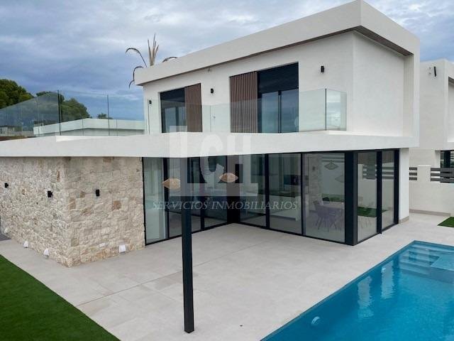Apartment in Orihuela, Valencian Community, Spain 3 - 14426496