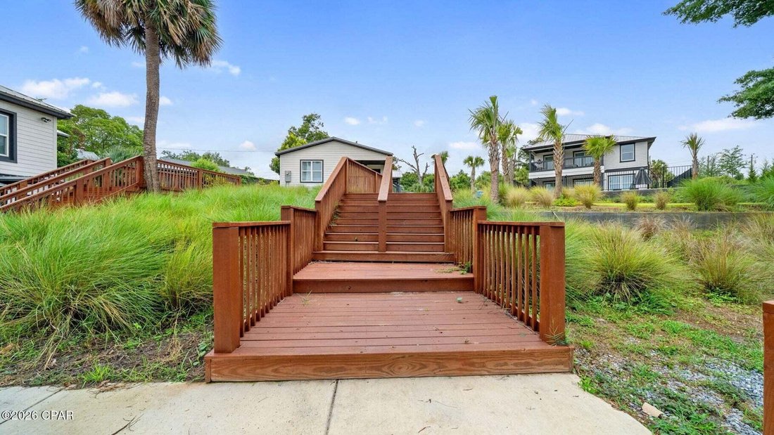 House in Panama City, Florida, United States 5 - 18348013