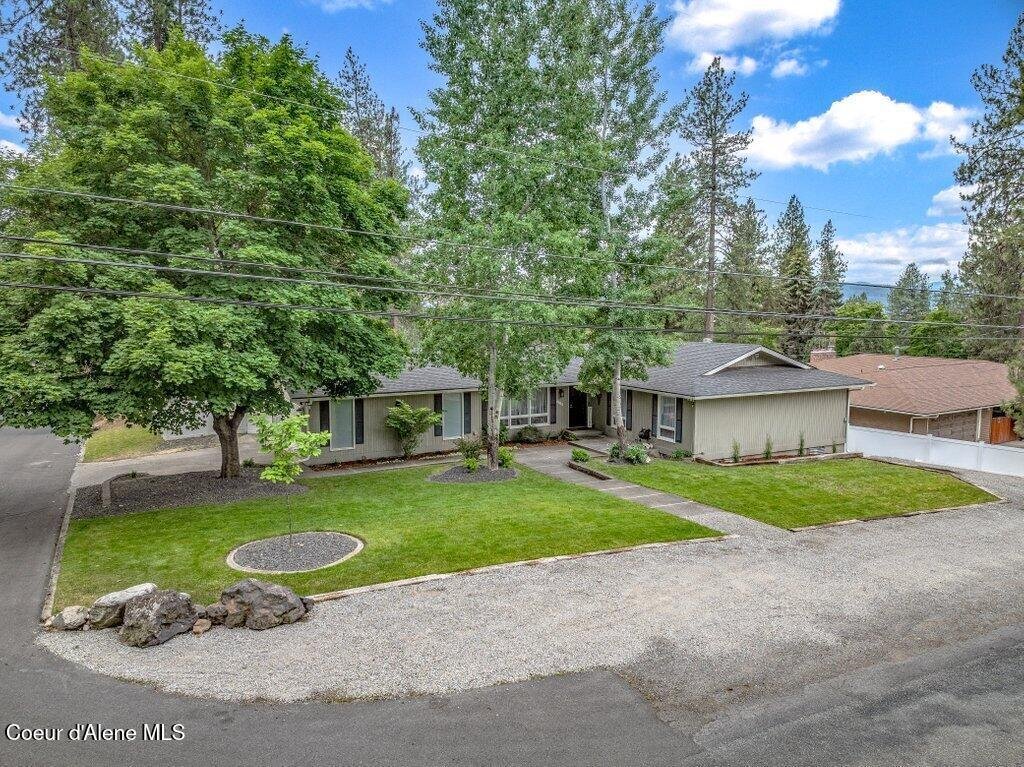 House in Coeur d'Alene, Idaho, United States 4 - 18348995