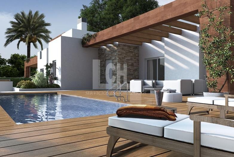 Villa in Torrevieja, Valencian Community, Spain 1 - 14427335