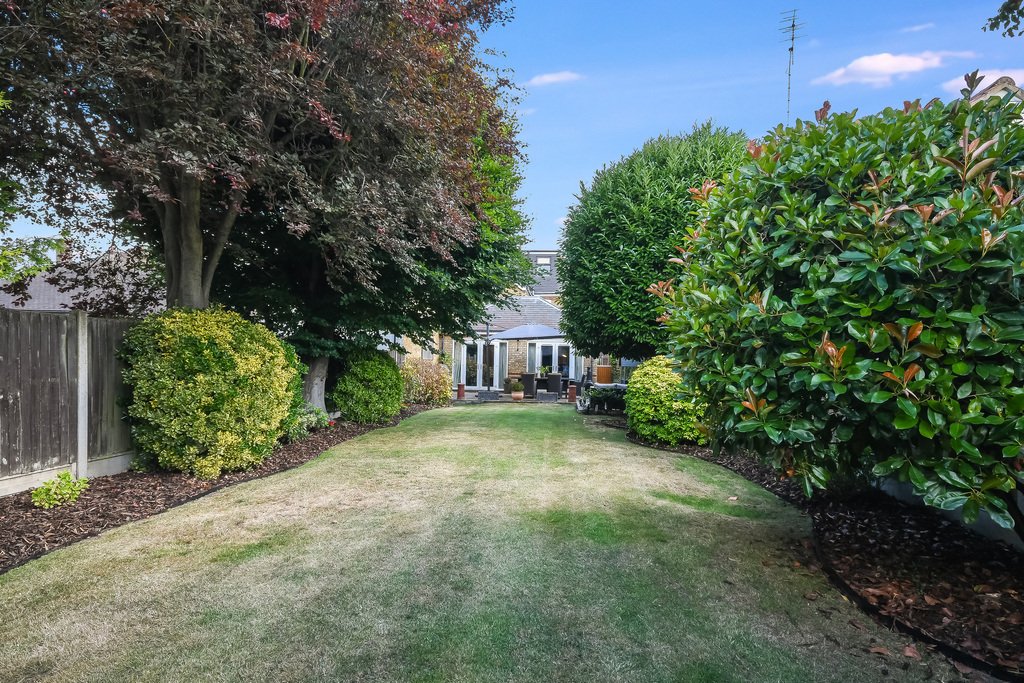 House in Great Baddow, England 4 - 18345753