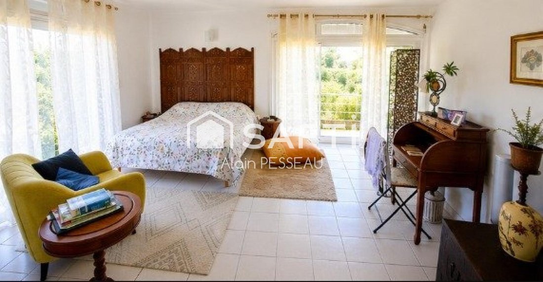 House in France 3 - 18343382