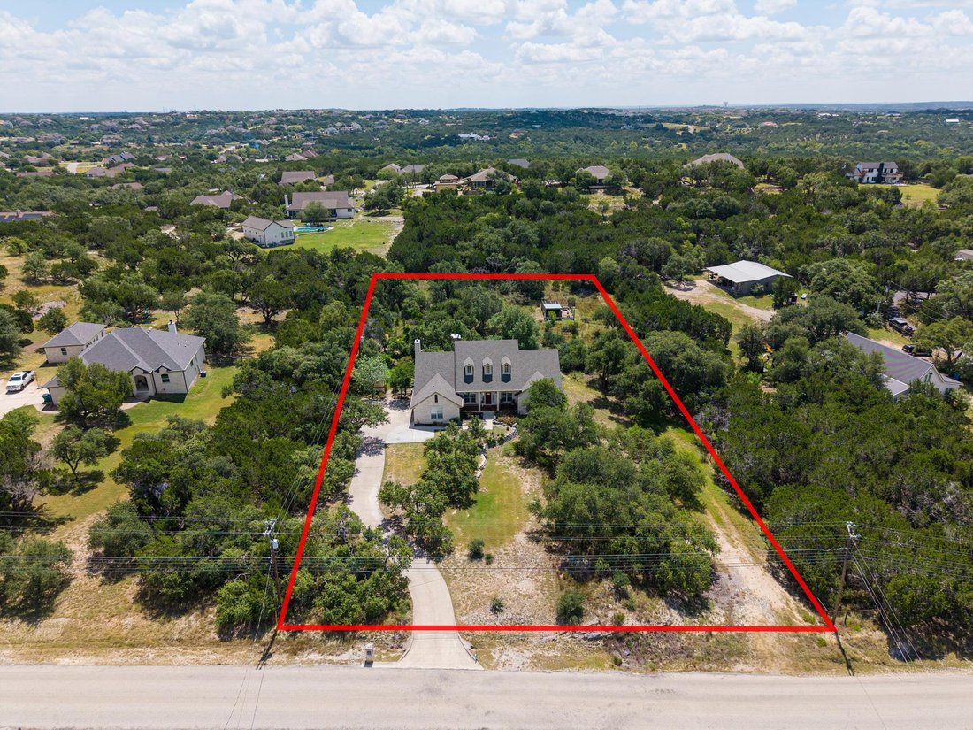 House in Dripping Springs, Texas, United States 2 - 18345475