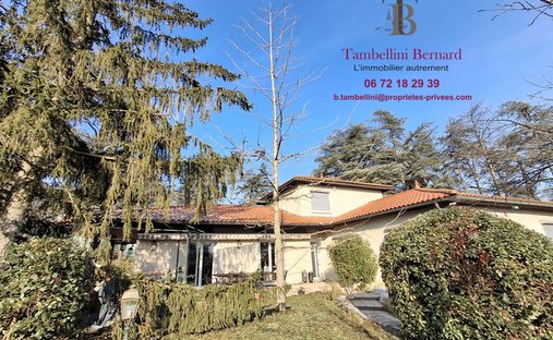 Villa in Centre, Craponne, France 1
