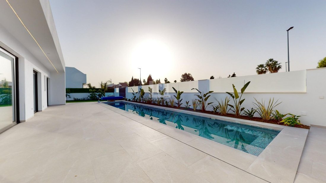 Villa in Los Alcazares, Región de Murcia, Spain 5 - 14425948