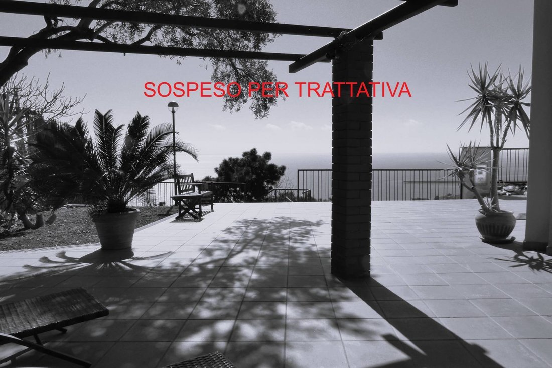 Apartment in Albissola Marina, Liguria, Italy 1 - 16121023