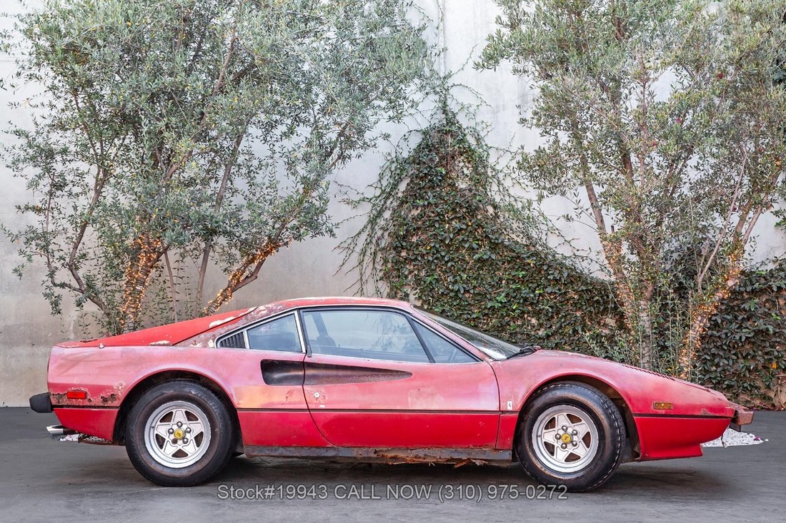 Ferrari 308GTB in Los Angeles, CA 4 - 18344514