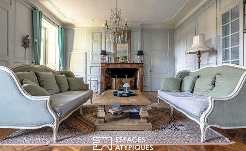 Villa in Agonac, Nouvelle-Aquitaine, France 1