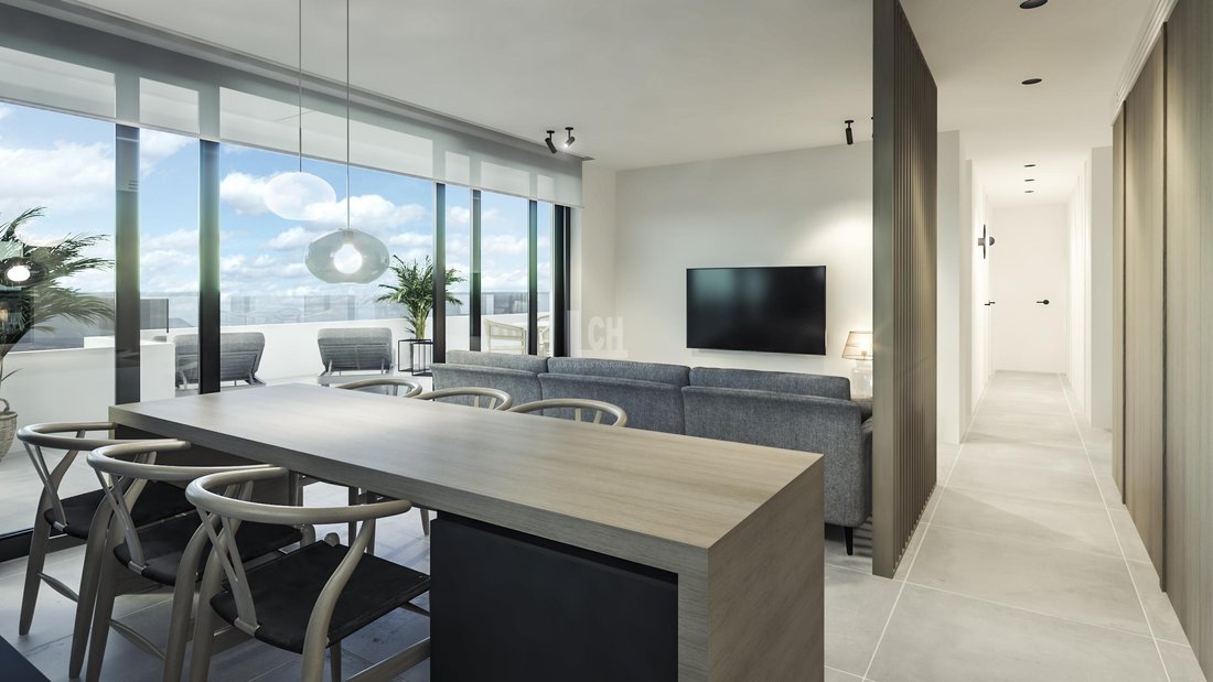 Apartment in Guardamar del Segura, Valencian Community, Spain 3 - 14427425