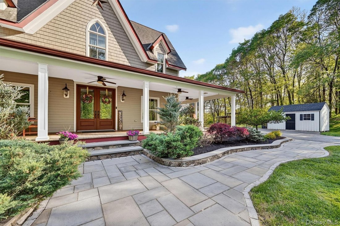 House in Wallkill, New York, United States 5 - 17933352