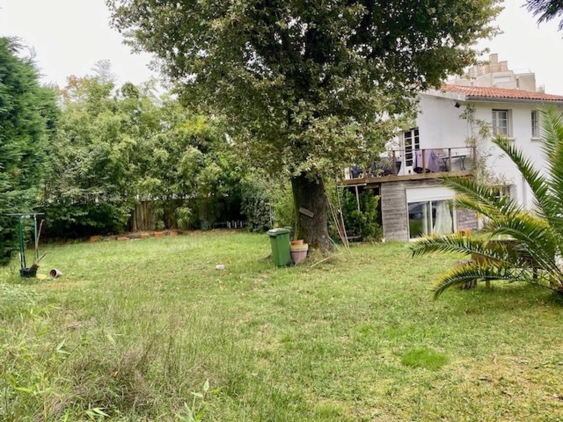 House in France-L'Alouette-Jean Bart, Pessac, France 1 - 18343431
