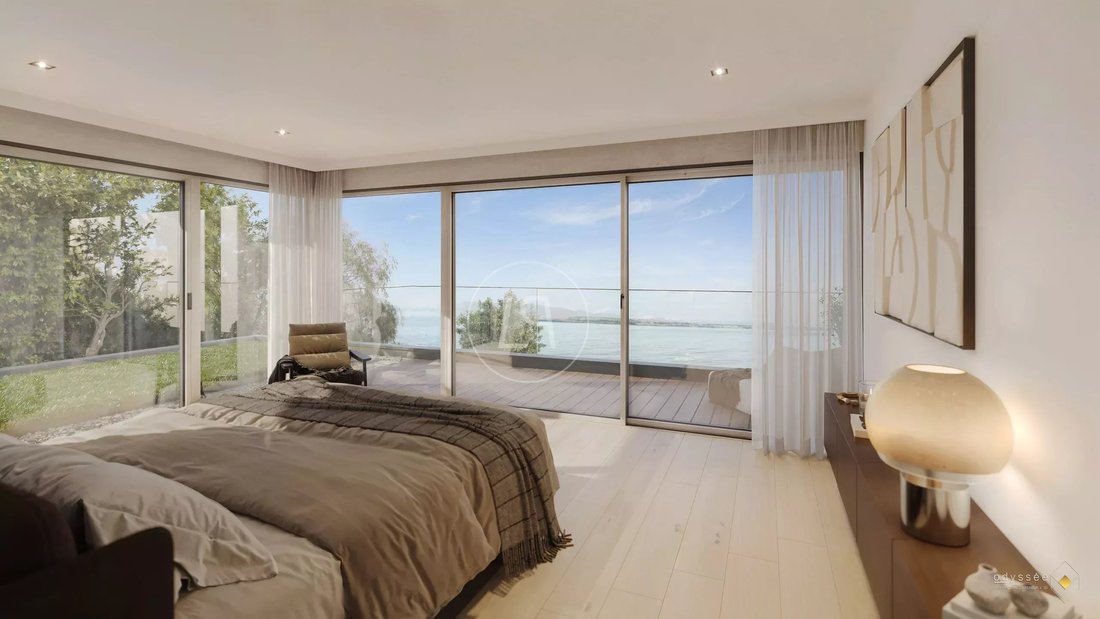 House in Thonon-les-Bains, Auvergne-Rhône-Alpes, France 4 - 18340082