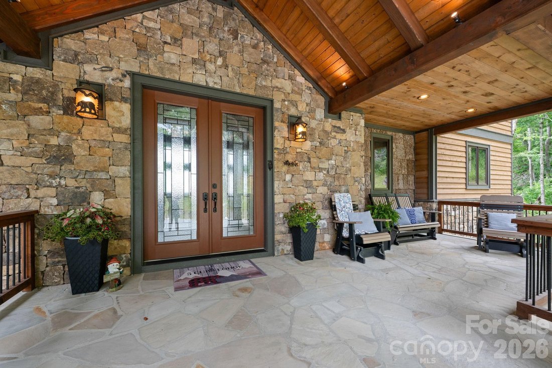 House in Banner Elk, North Carolina, United States 5 - 18340823