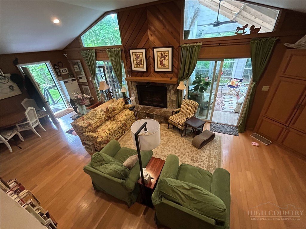 House in Banner Elk, North Carolina, United States 4 - 18015540