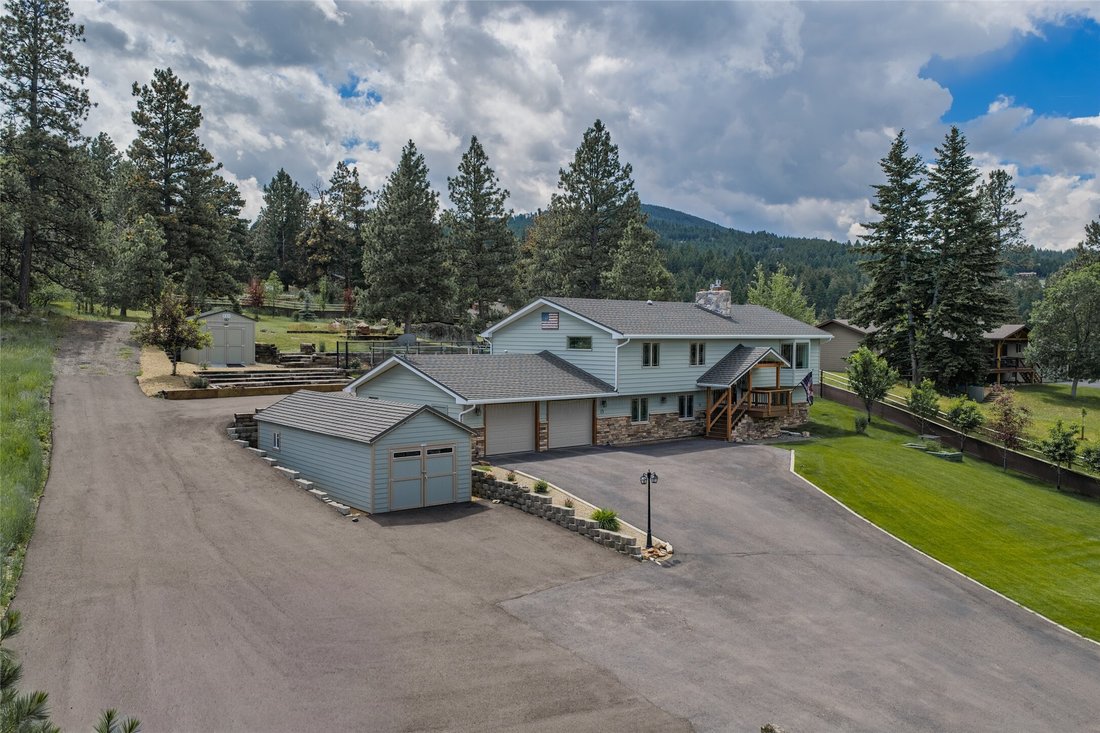 House in Clancy, Montana, United States 3 - 18343008