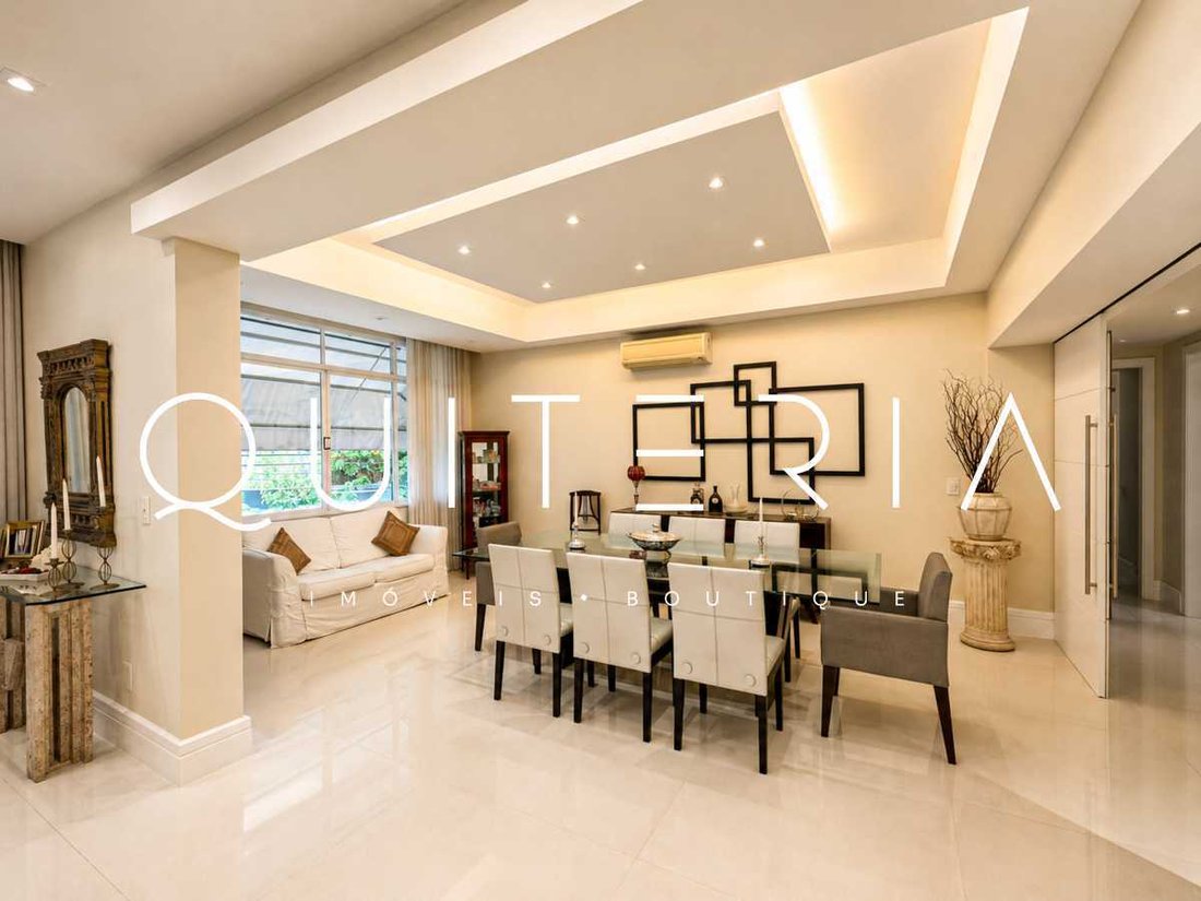 Apartment in Rio de Janeiro, State of Rio de Janeiro, Brazil 5 - 18341398