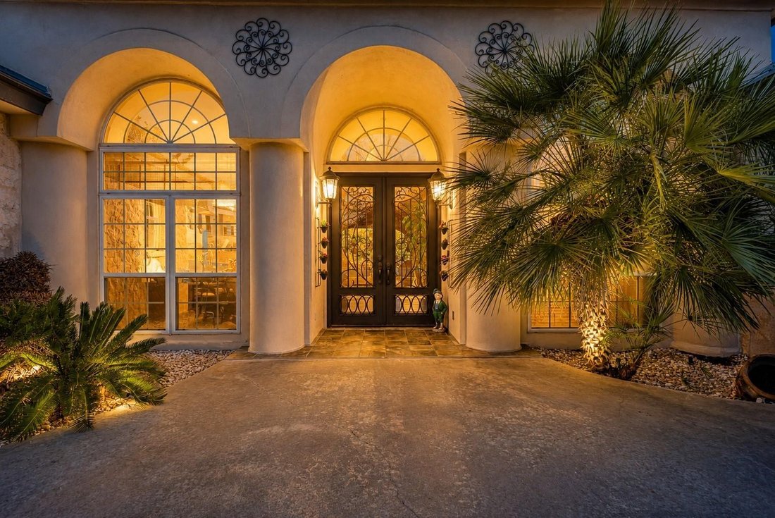 House in Horseshoe Bay, Texas, United States 3 - 17254249