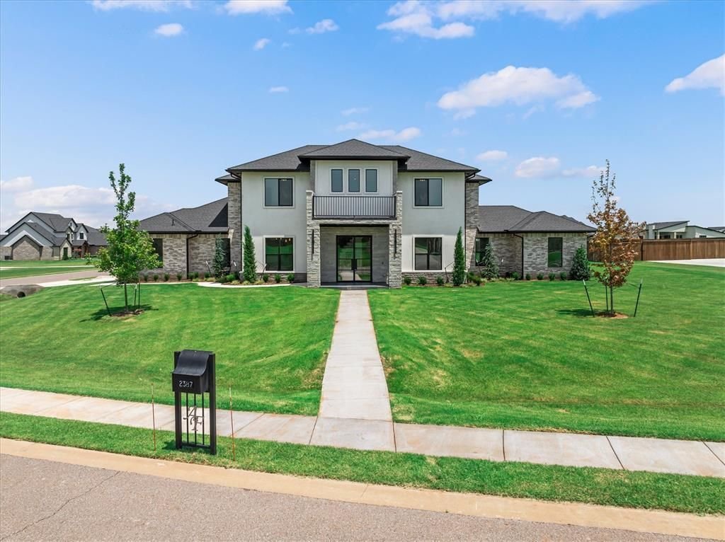 House in Edmond, Oklahoma, United States 2 - 18341789