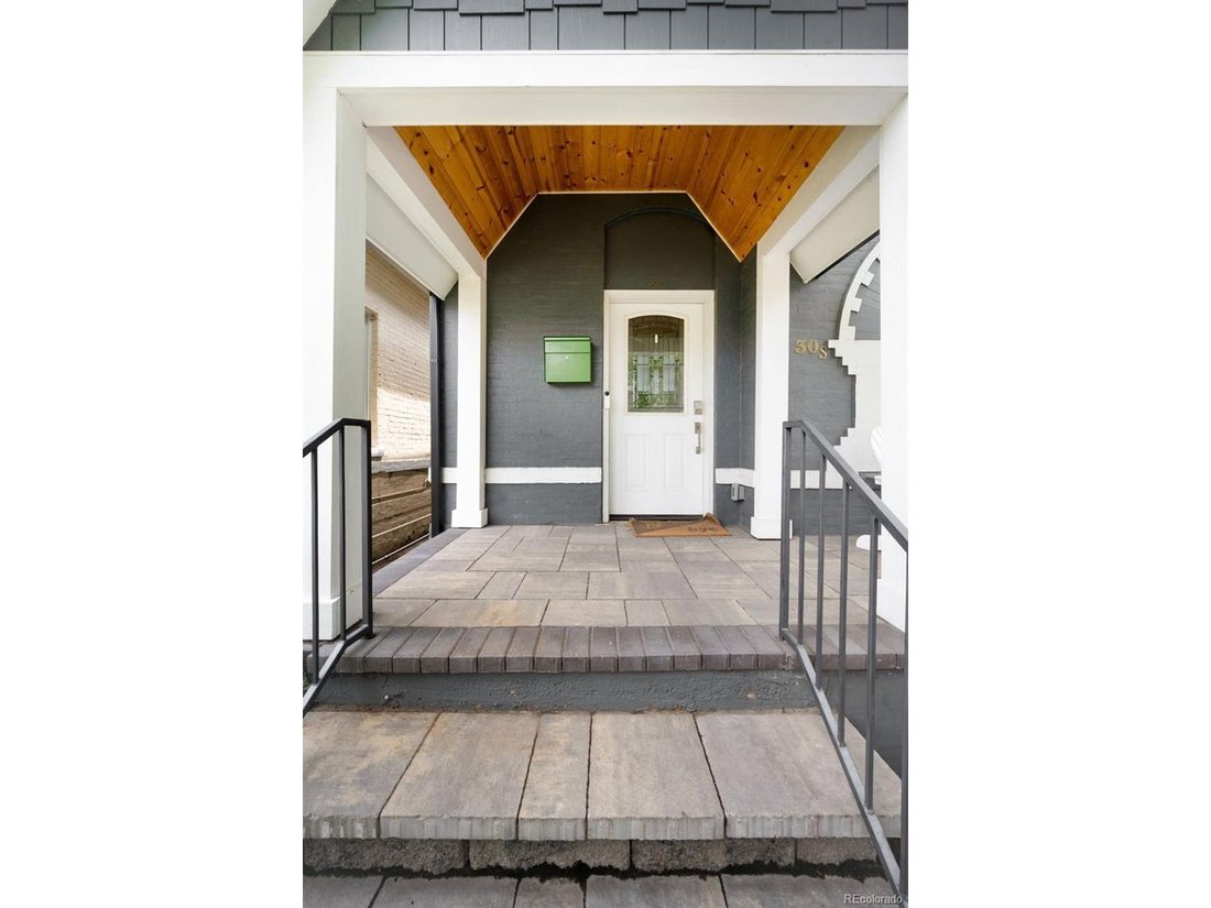 House in Denver, Colorado, United States 4 - 18340039