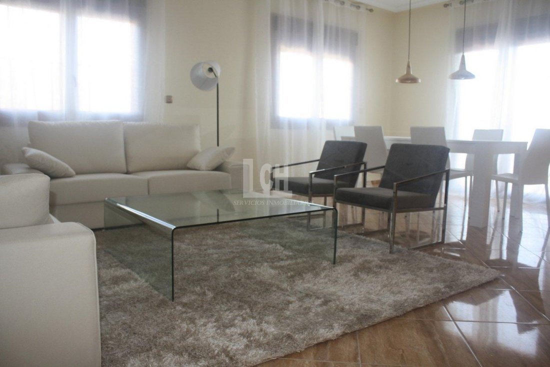 Villa in Torrevieja, Valencian Community, Spain 5 - 14425616