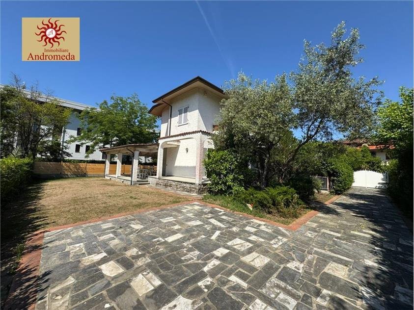 Villa in Center, Forte dei Marmi, Tuscany 5 - 18344005