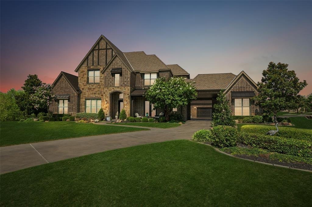 House in Lewisville, Texas, United States 1 - 18342758