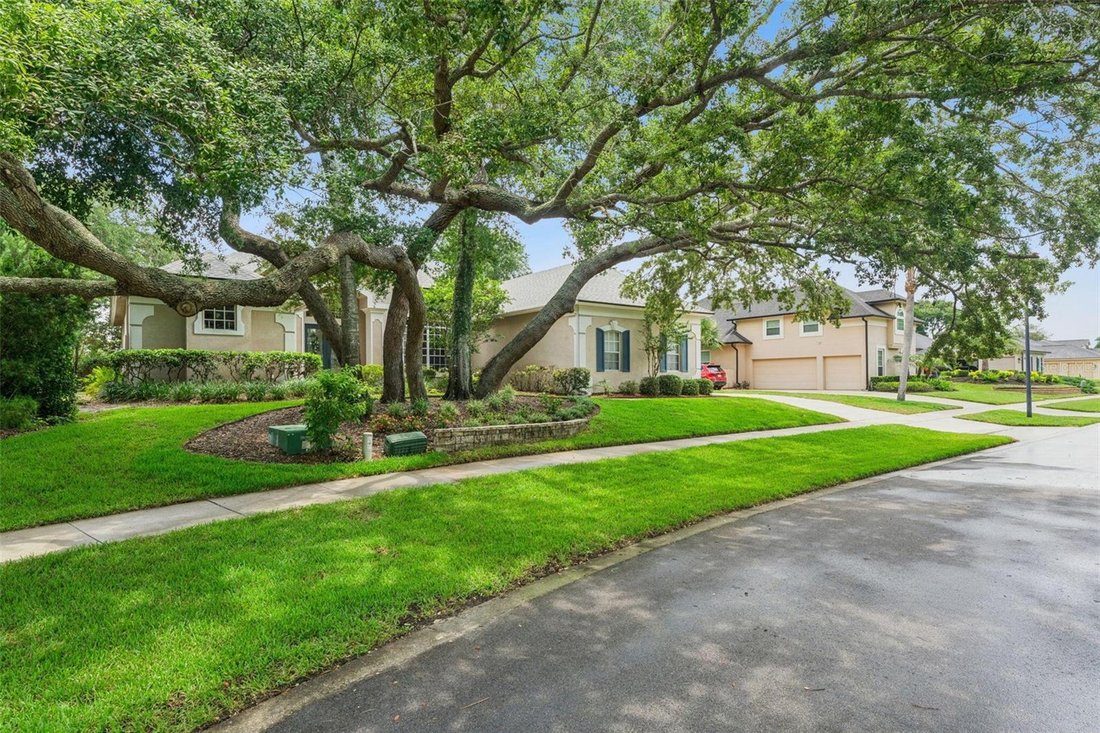 House in Lake Mary, Florida, United States 3 - 18339806