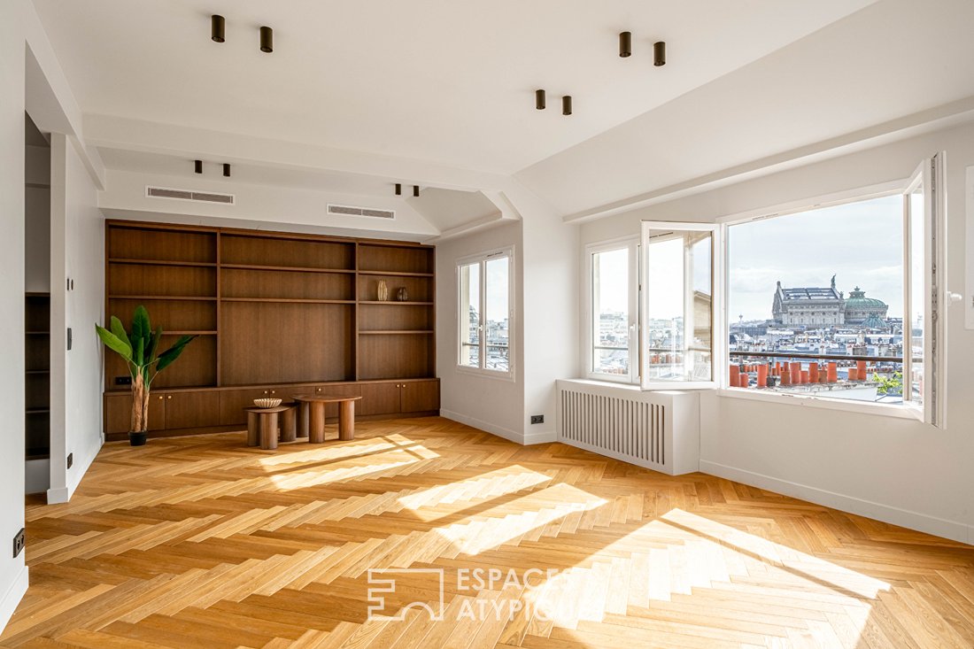 Apartment in Elysées-Madeleine, Paris 8e Arrondissement, Paris 2 - 18344566