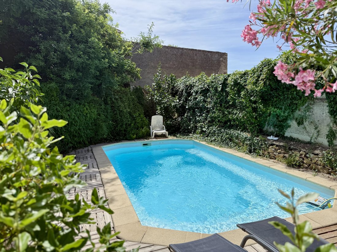 House in Bize-Minervois, Occitania, France 2 - 18341282