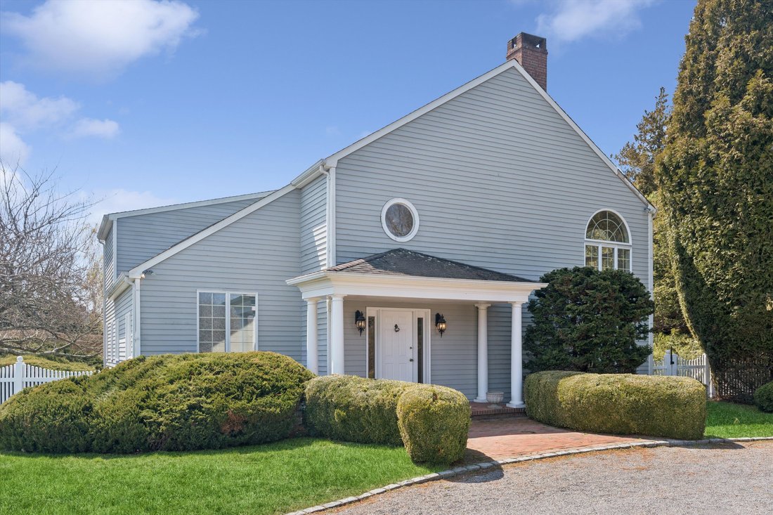 House in Water Mill, New York, United States 3 - 18348162