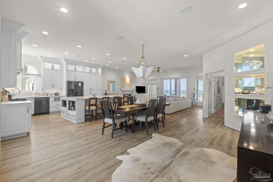House in Pensacola, Florida, United States 5 - 18341809