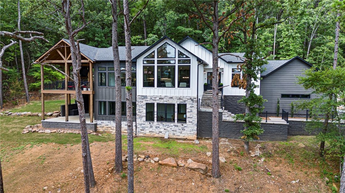 House in Dardanelle, Arkansas, United States 4 - 18349095