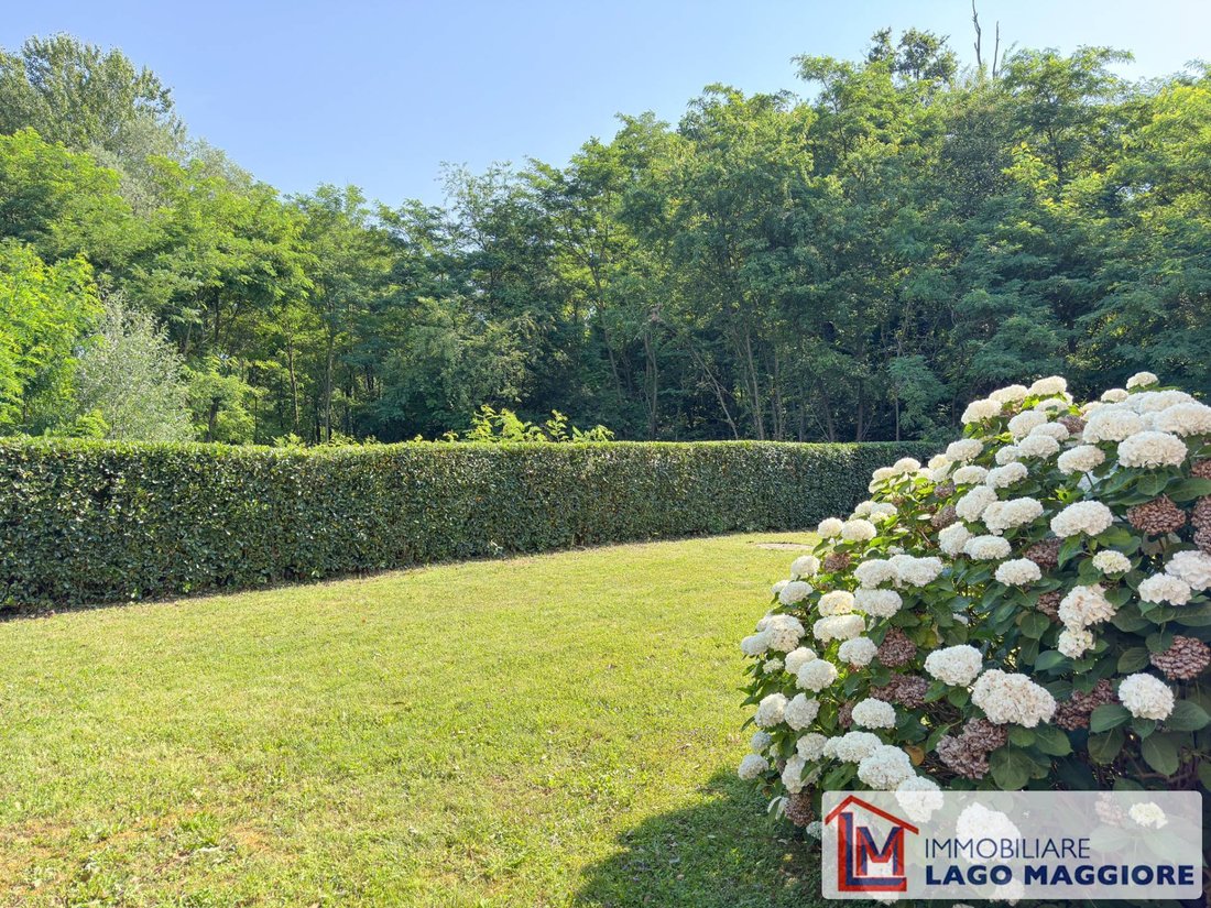 Villa in Ispra, Lombardy, Italy 5 - 17857105