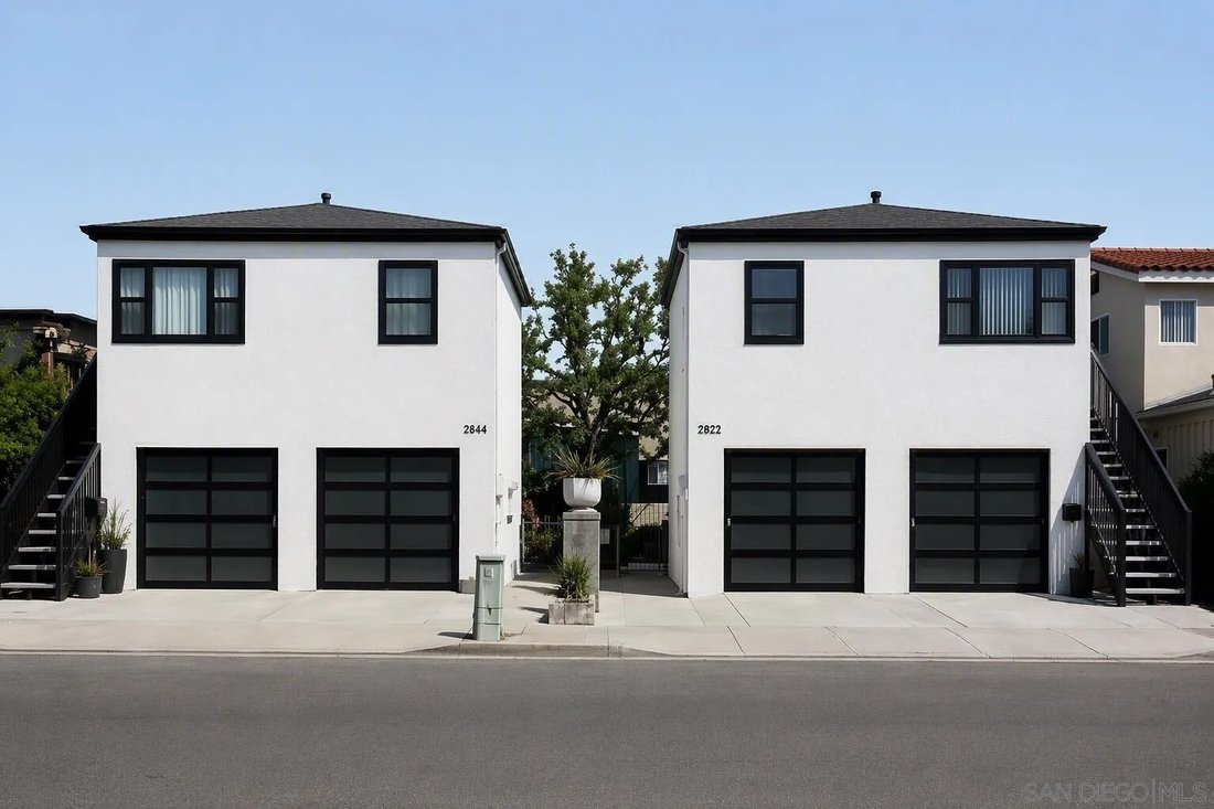 San Diego, California, United States 1 - 18225963