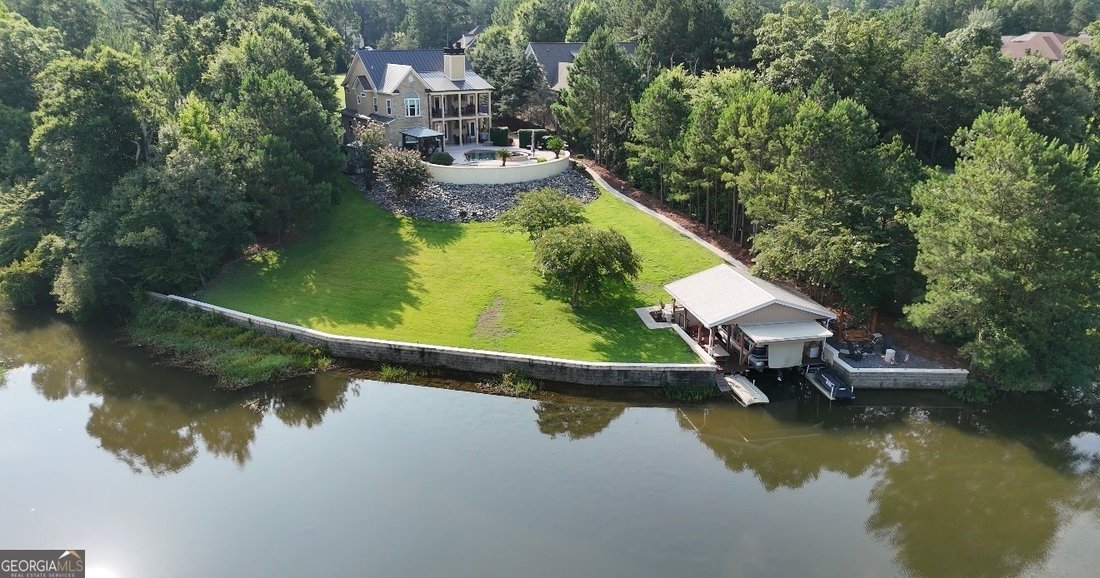House in Forsyth, Georgia, United States 5 - 18347119